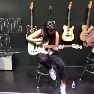 Meet your Posher, Molly